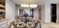 Boulevard 88 (D10), Apartment #513046231